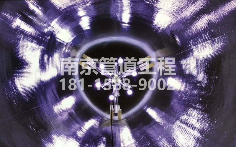 慈悲社管道修复