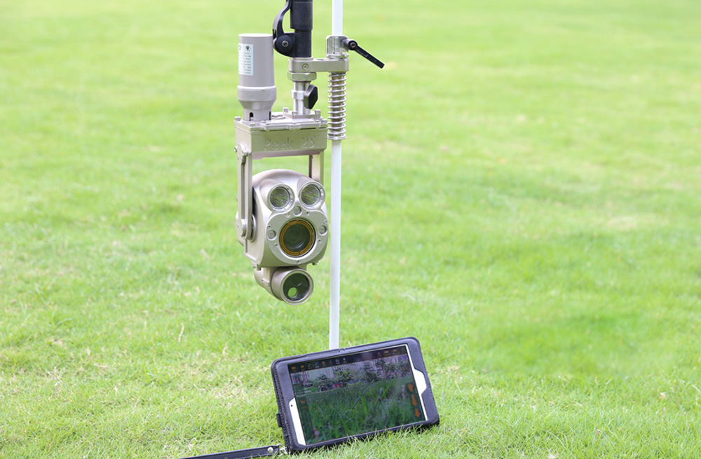 286慈悲社管道检测QV潜望镜