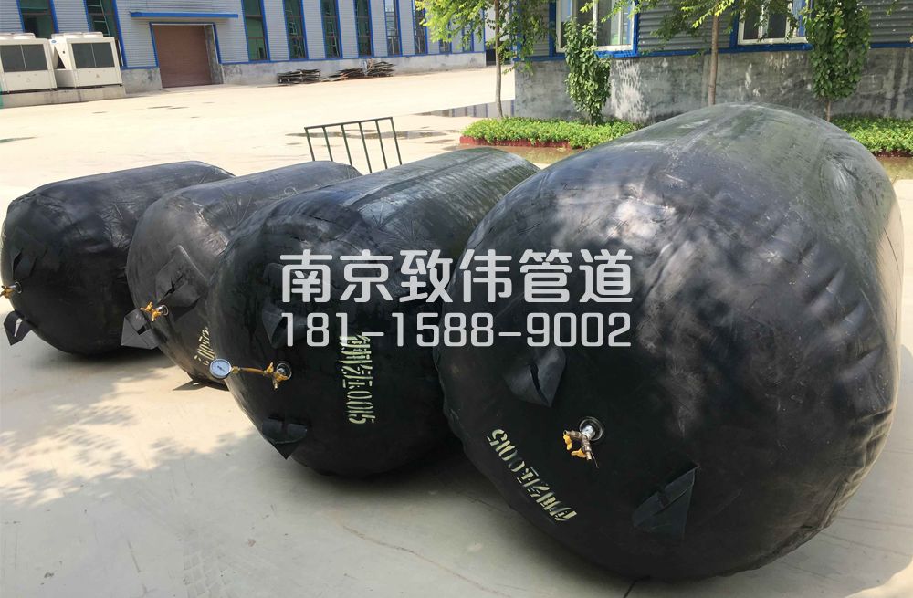 336慈悲社管道封堵气囊