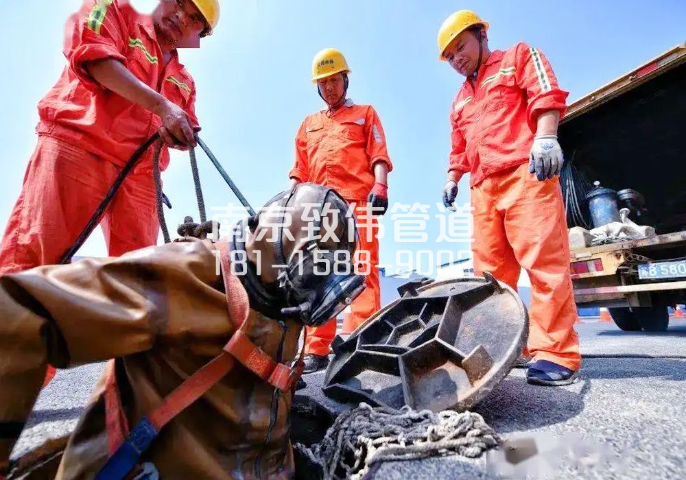 377慈悲社有限空间作业